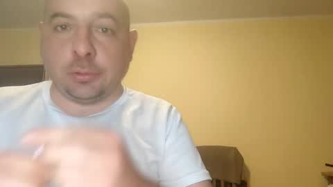Snapshot of werewolfalfa1 chatting on May 22, 5:36 am AlphaStars online show from May 22, 5:36 am