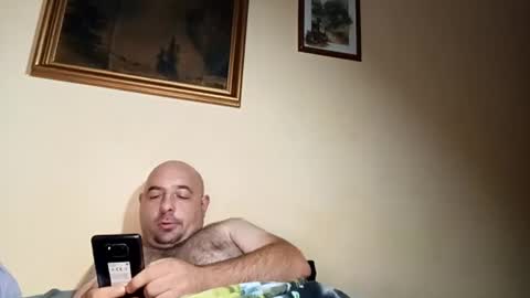 AlphaStars online show from July 19, 1:31 am