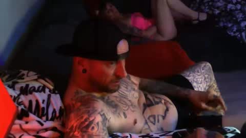 werhorny3 online show from February 8, 10:18 am