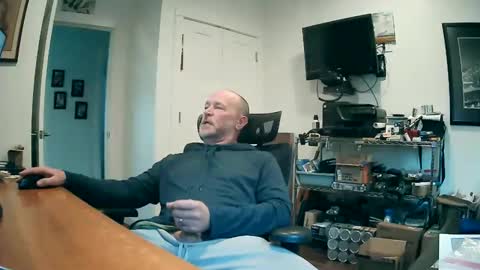 weseeyouwatching online show from January 9, 6:53 pm