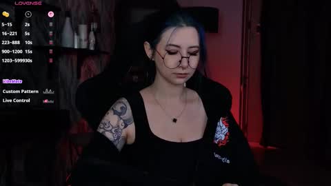 little girl who is always rightLisa online show from December 16, 2:05 am