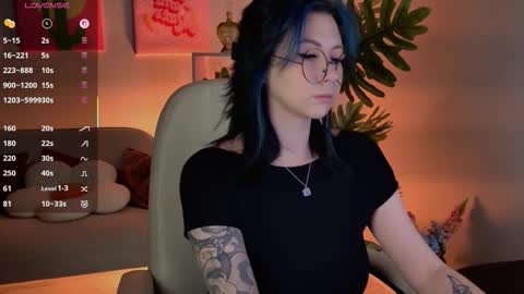 little girl who is always rightLisa online show from January 18, 1:20 am