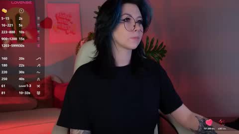 little girl who is always rightLisa online show from February 22, 1:18 am