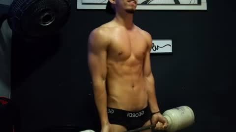 wesley_77 online show from June 27, 4:23 pm