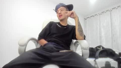 Wesley Boy online show from September 10, 11:38 pm