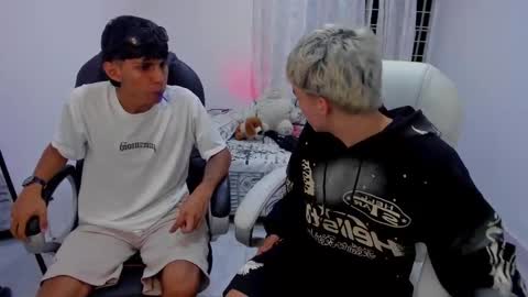 Wesley Boy online show from September 24, 3:54 am