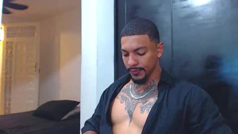 Wesley Rogger online show from September 24, 4:32 pm