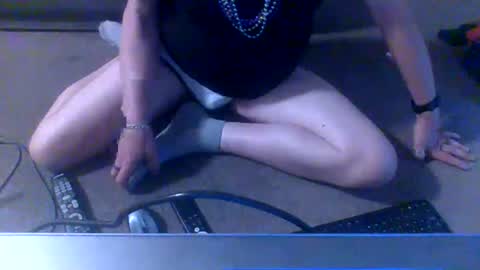 westender_47 online show from August 1, 3:11 pm