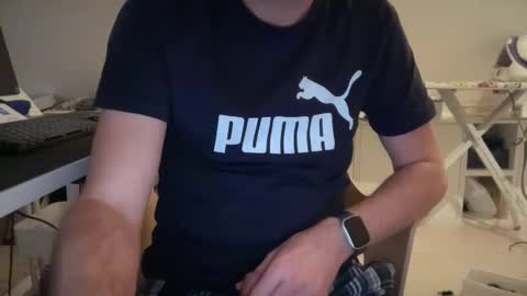 wet_adidasboy online show from October 20, 7:58 pm