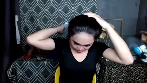 Snapshot of wet_kallista chatting on March 24, 8:41 am yana online show from March 24, 8:41 am