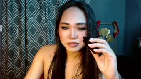 Snapshot of wet_kallista chatting on August 1, 8:02 am yana online show from August 1, 8:02 am