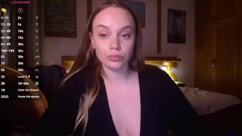 Lana online show from April 16, 6:30 pm