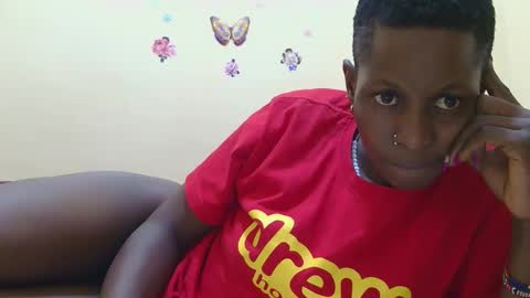 wetberry20 online show from April 2, 11:35 pm