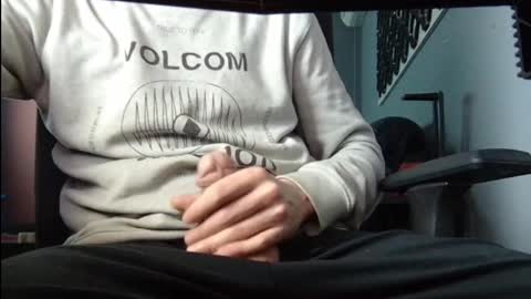 Wetbigdickstream online show from February 16, 12:18 am