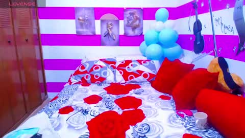 gina online show from March 8, 5:17 am