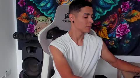 wex online show from December 21, 6:34 pm