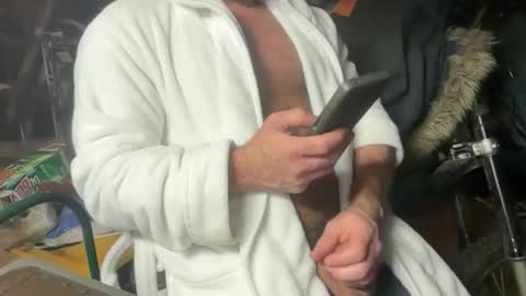 whackingmywilly online show from January 31, 11:47 pm