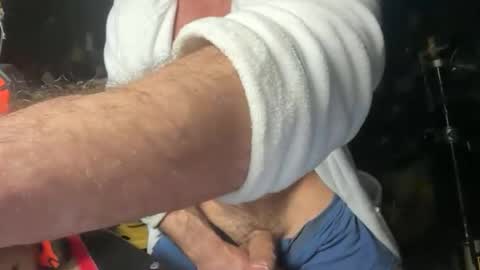 whackingmywilly online show from March 28, 1:16 am