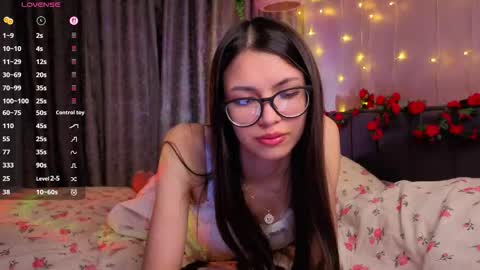 Kaylee online show from March 14, 6:24 pm