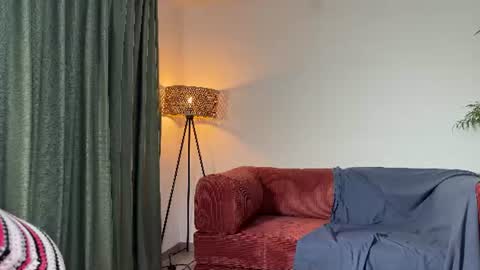 Aleska online show from July 8, 11:53 pm