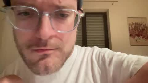 wheelchairhunk online show from February 26, 10:20 pm