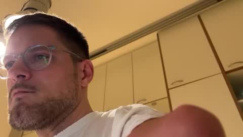 wheelchairhunk online show from February 27, 7:04 pm