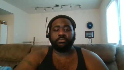 WhiskeyandCoke online show from February 24, 7:09 pm