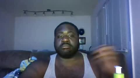 WhiskeyandCoke online show from October 30, 6:59 am