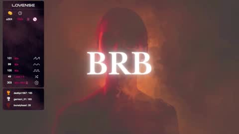 Mel online show from November 19, 7:25 pm