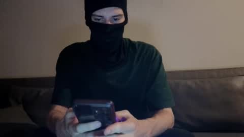 whispero_o online show from October 26, 12:33 pm