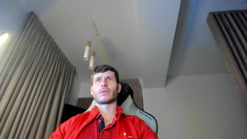 Michael online show from February 5, 6:45 pm