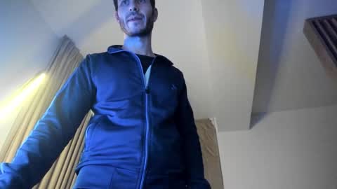 Michael online show from February 21, 9:27 pm