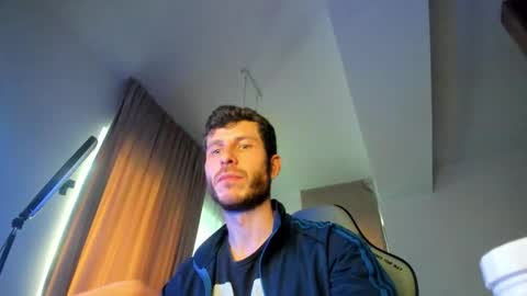 Michael online show from February 26, 3:22 pm