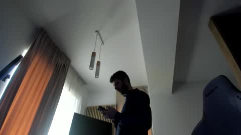 Michael online show from March 3, 9:04 am