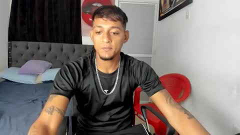 white online show from April 22, 12:02 am