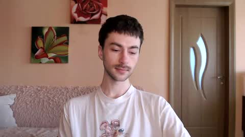 Tom online show from May 11, 12:22 pm