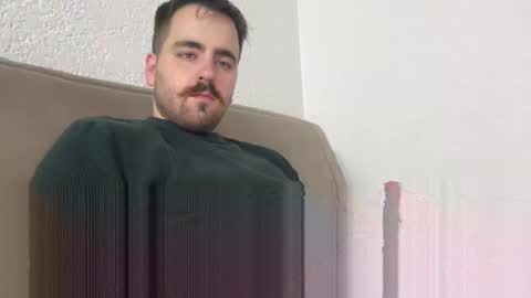 white_wizard_ online show from October 27, 1:09 am