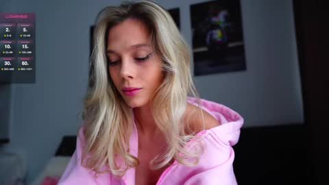 Kate  online show from February 6, 10:48 am