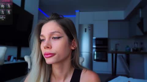 Kate  online show from September 15, 9:20 am