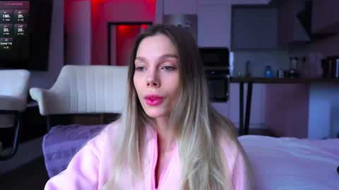 Kate  online show from January 17, 7:57 am