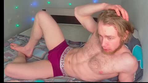 whitebars22 online show from February 5, 9:14 am