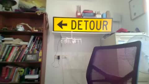 whiteboomer online show from February 7, 11:08 pm