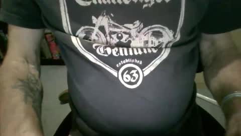 whiteboomer online show from March 21, 6:11 pm