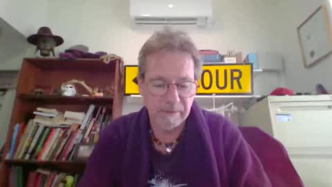 whiteboomer online show from May 16, 1:13 am