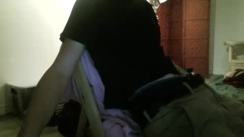 whiteboyslim21 online show from November 16, 8:53 am