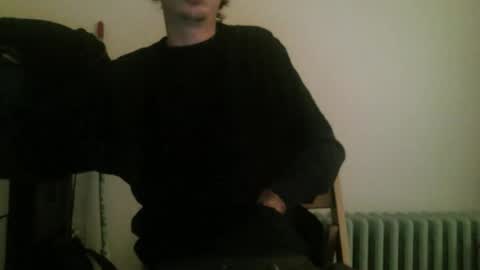 whiteboyslim21 online show from November 28, 7:00 am