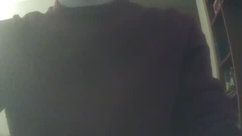 Snapshot of whiteduke81 chatting on January 28, 7:00 pm Whiteduke online show from January 28, 7:00 pm