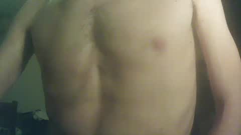 Whiteduke online show from May 21, 6:59 pm