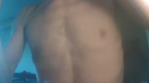 Whiteduke online show from May 26, 6:26 pm