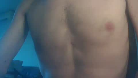 Whiteduke online show from May 27, 6:38 pm